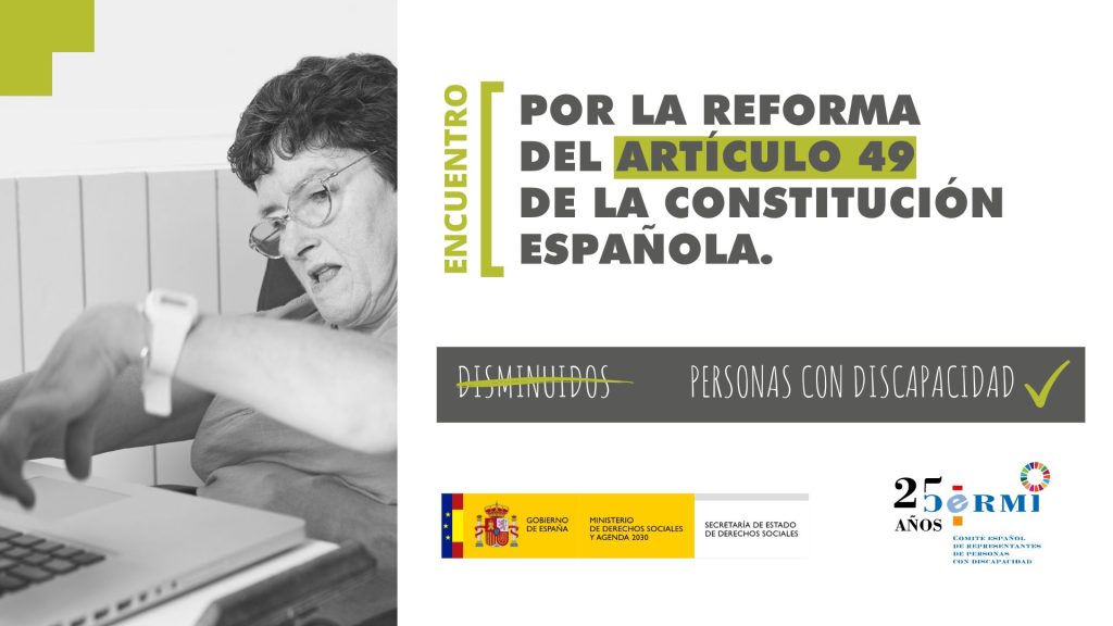 Infografía sobre la reforma de la Constitución